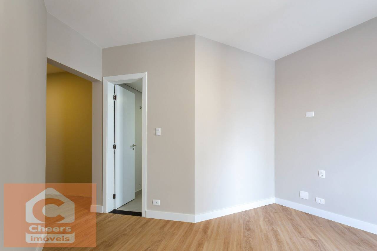 Apartamento à venda com 3 quartos, 125m² - Foto 4