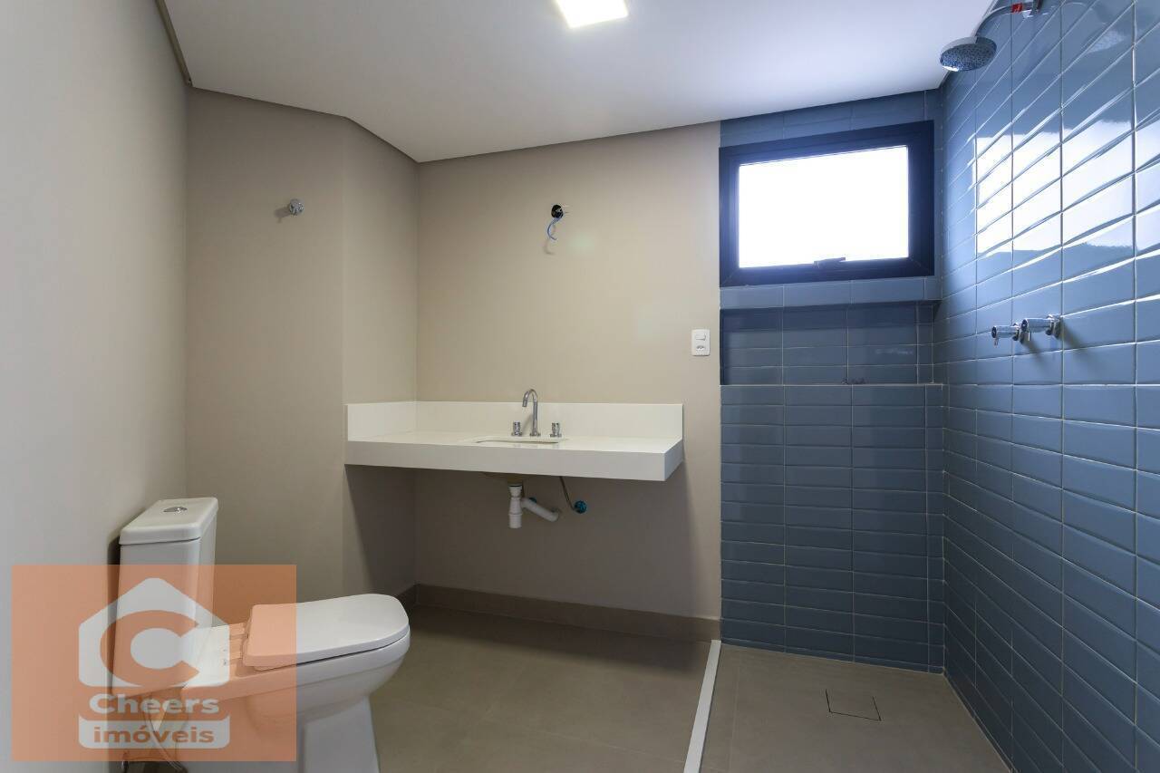 Apartamento à venda com 3 quartos, 125m² - Foto 7