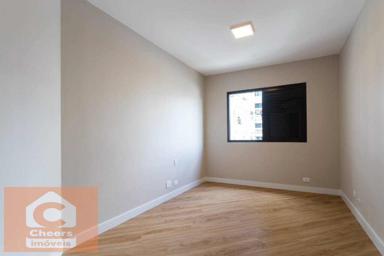 Apartamento à venda com 3 quartos, 125m² - Foto 8