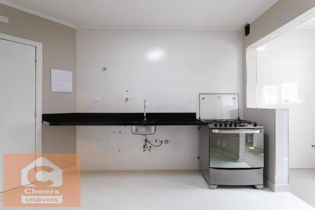 Apartamento à venda com 3 quartos, 125m² - Foto 12