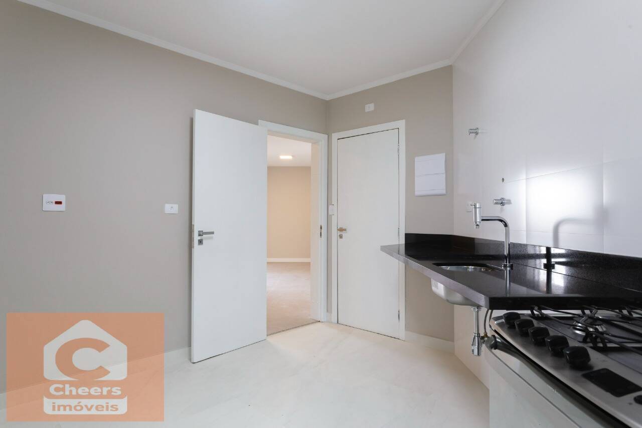 Apartamento à venda com 3 quartos, 125m² - Foto 22