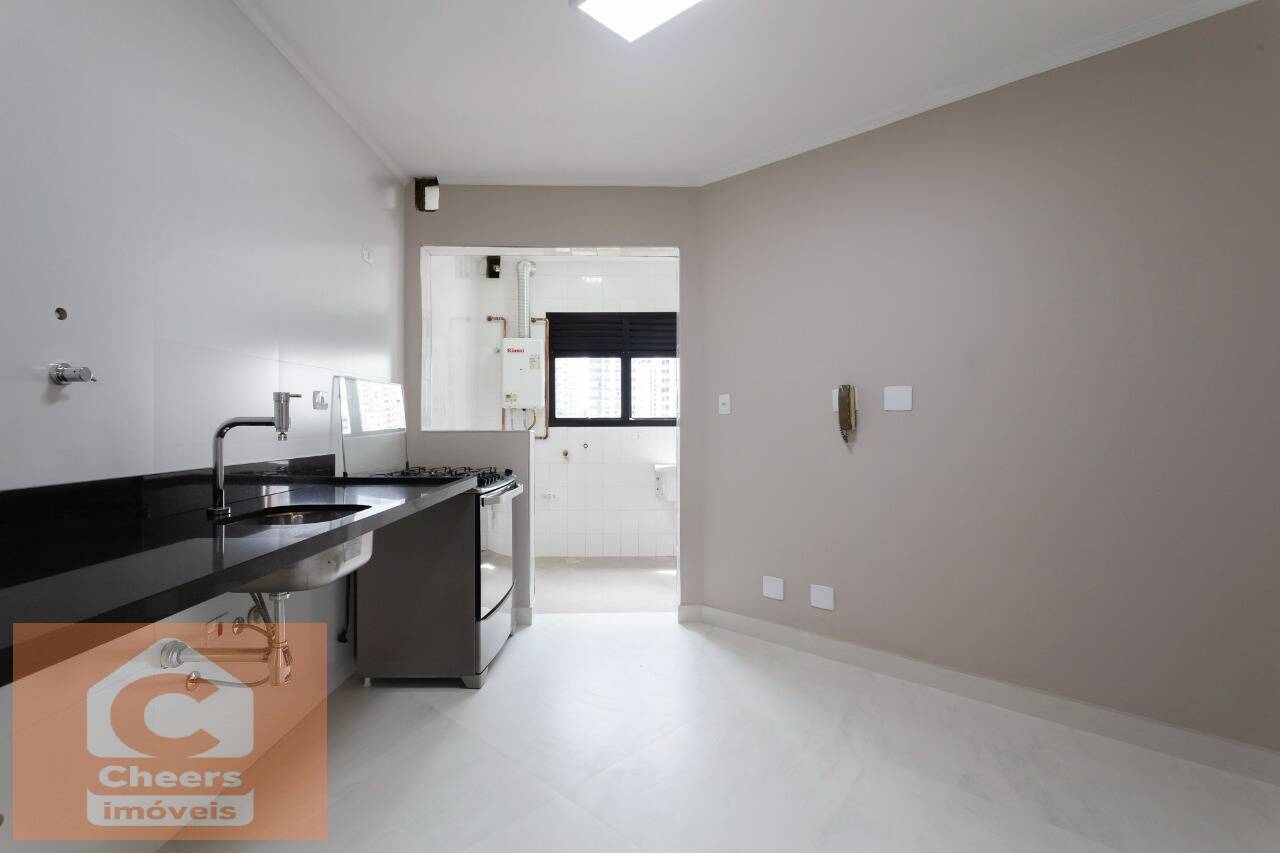 Apartamento à venda com 3 quartos, 125m² - Foto 25