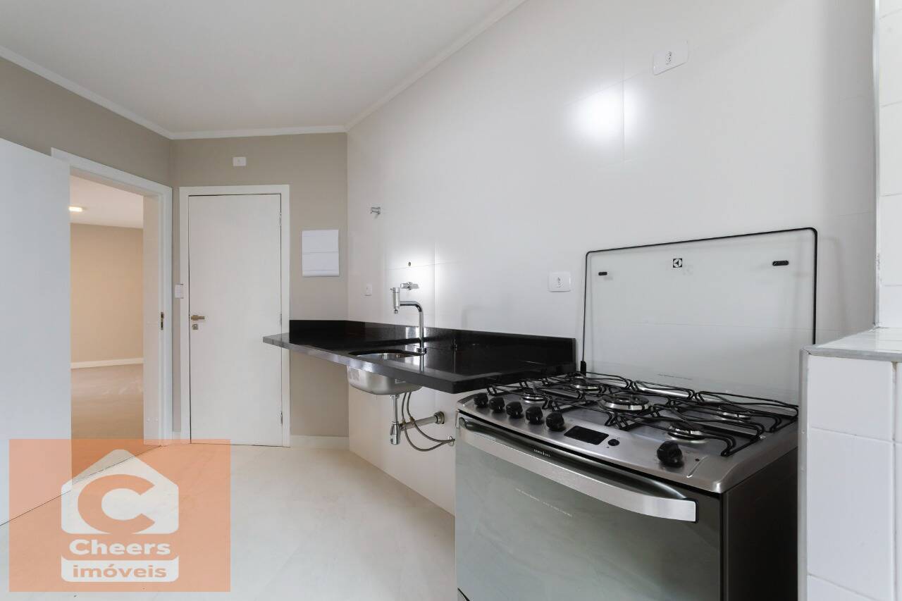 Apartamento à venda com 3 quartos, 125m² - Foto 14