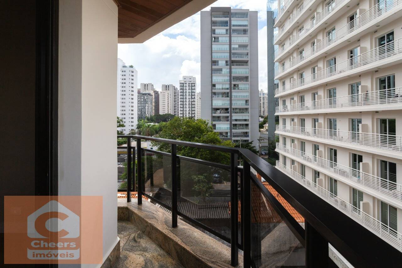 Apartamento à venda com 3 quartos, 125m² - Foto 26