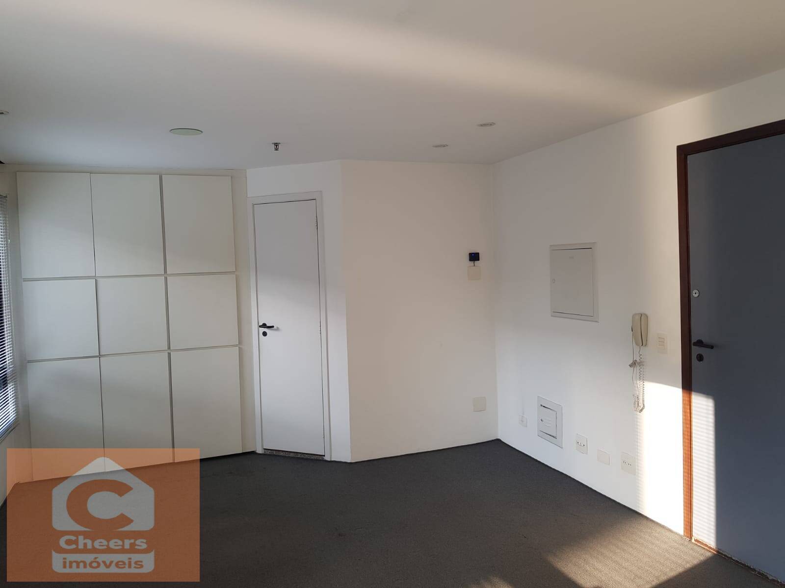 Conjunto Comercial-Sala à venda, 78m² - Foto 4