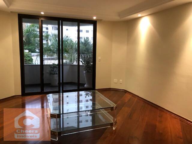 Apartamento à venda e aluguel com 4 quartos, 252m² - Foto 2