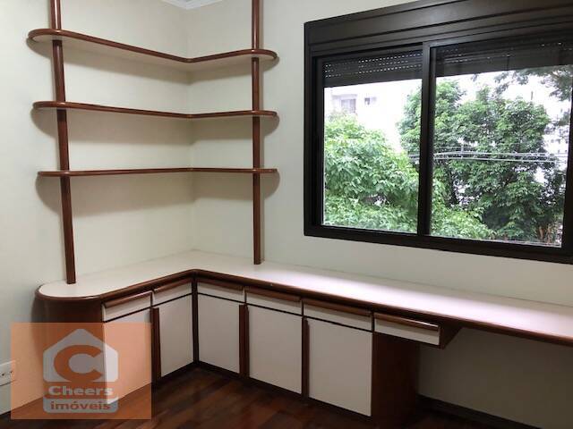 Apartamento à venda e aluguel com 4 quartos, 252m² - Foto 8