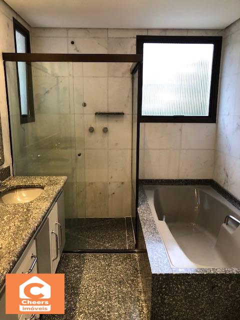 Apartamento à venda e aluguel com 4 quartos, 252m² - Foto 15