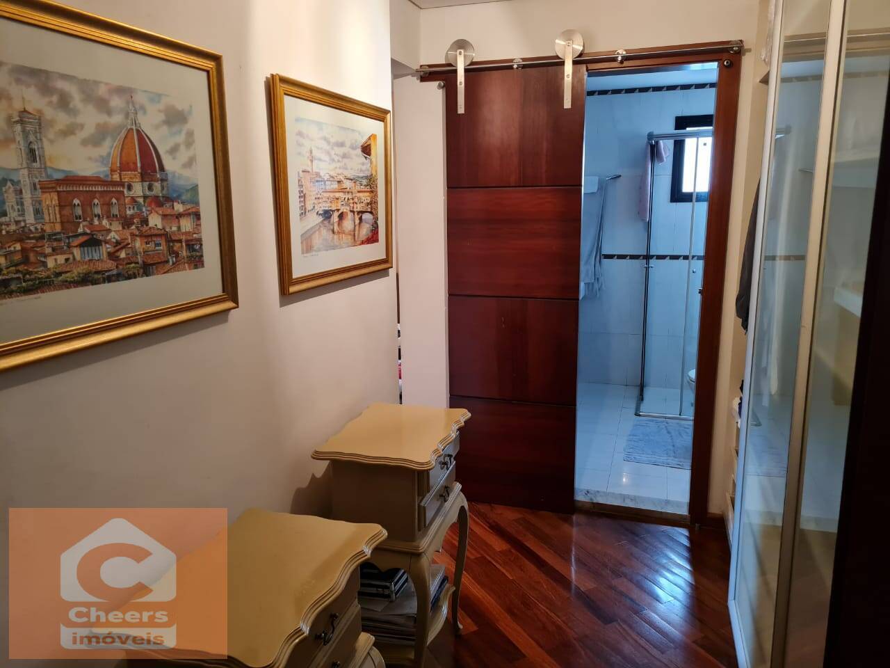 Apartamento à venda com 4 quartos, 143m² - Foto 8