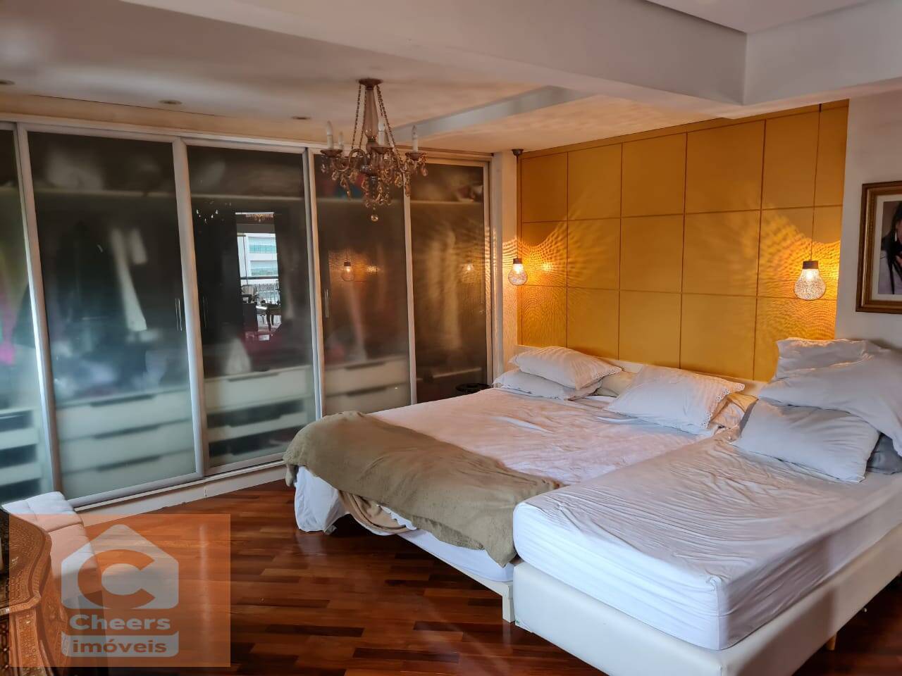 Apartamento à venda com 4 quartos, 143m² - Foto 10