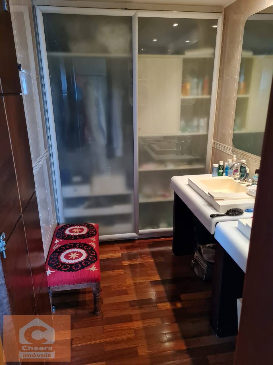 Apartamento à venda com 4 quartos, 143m² - Foto 12