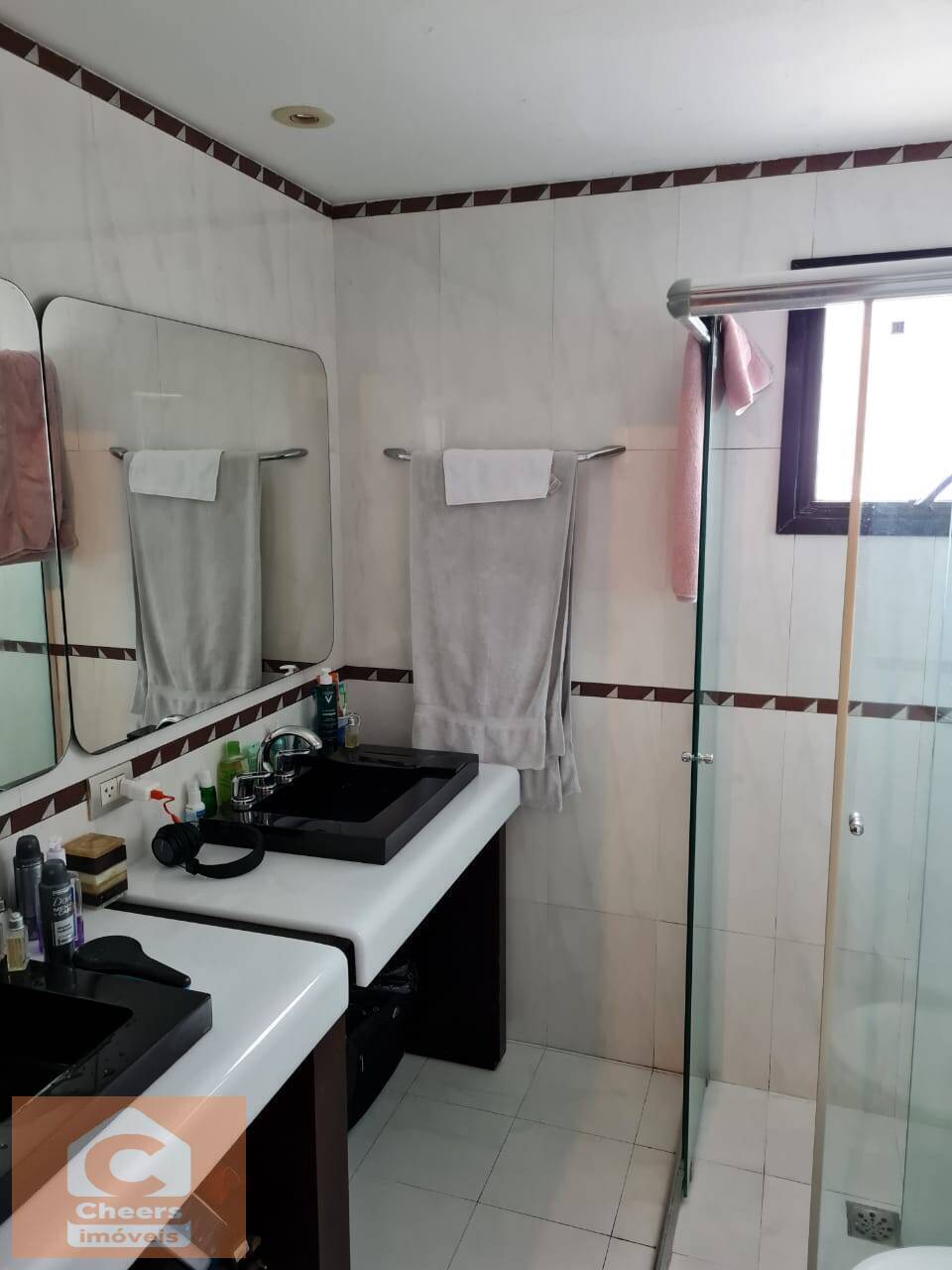 Apartamento à venda com 4 quartos, 143m² - Foto 16