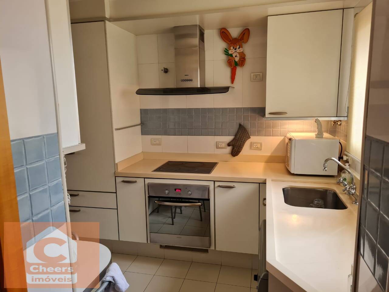 Apartamento à venda com 4 quartos, 143m² - Foto 17