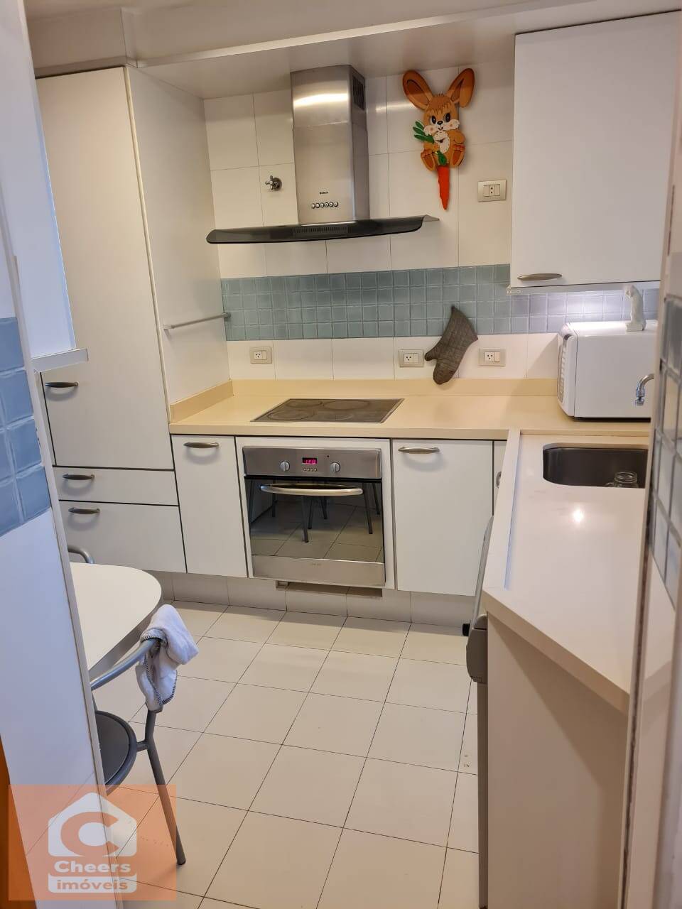 Apartamento à venda com 4 quartos, 143m² - Foto 18