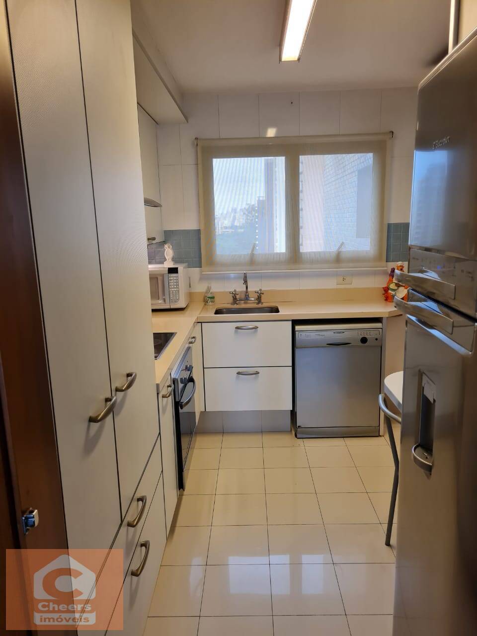 Apartamento à venda com 4 quartos, 143m² - Foto 20