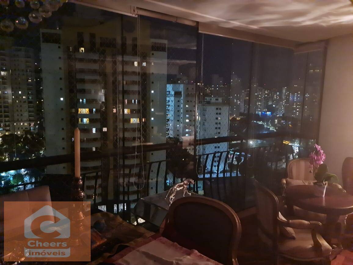 Apartamento à venda com 4 quartos, 143m² - Foto 6