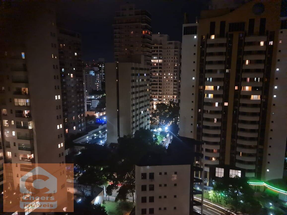 Apartamento à venda com 4 quartos, 143m² - Foto 5