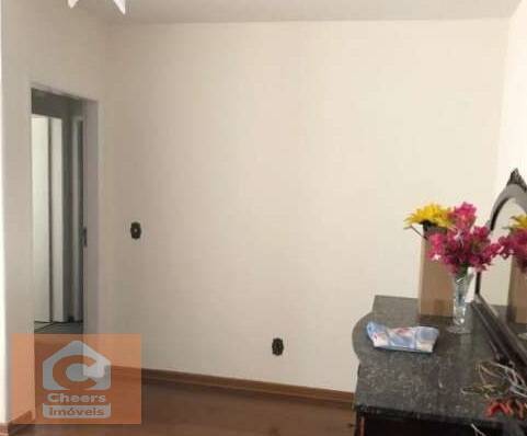 Apartamento à venda com 2 quartos, 82m² - Foto 8