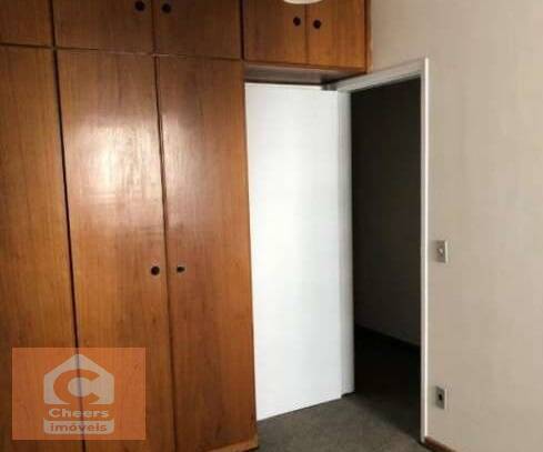 Apartamento à venda com 2 quartos, 82m² - Foto 5