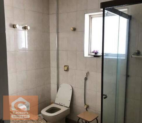 Apartamento à venda com 2 quartos, 82m² - Foto 10