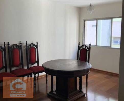 Apartamento à venda com 2 quartos, 82m² - Foto 1