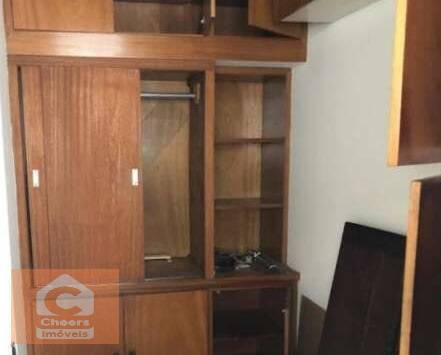 Apartamento à venda com 2 quartos, 82m² - Foto 4