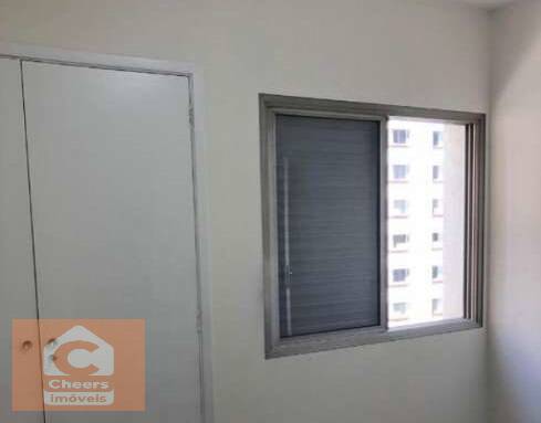 Apartamento à venda com 2 quartos, 82m² - Foto 13