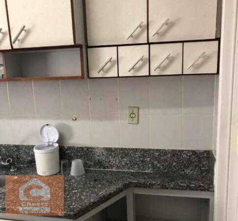 Apartamento à venda com 2 quartos, 82m² - Foto 15