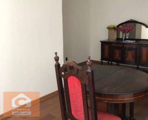 Apartamento à venda com 2 quartos, 82m² - Foto 3