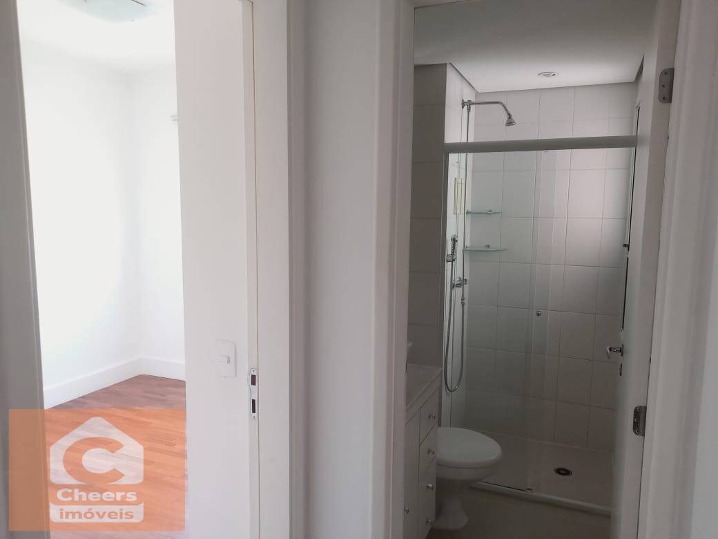 Apartamento à venda com 4 quartos, 135m² - Foto 6