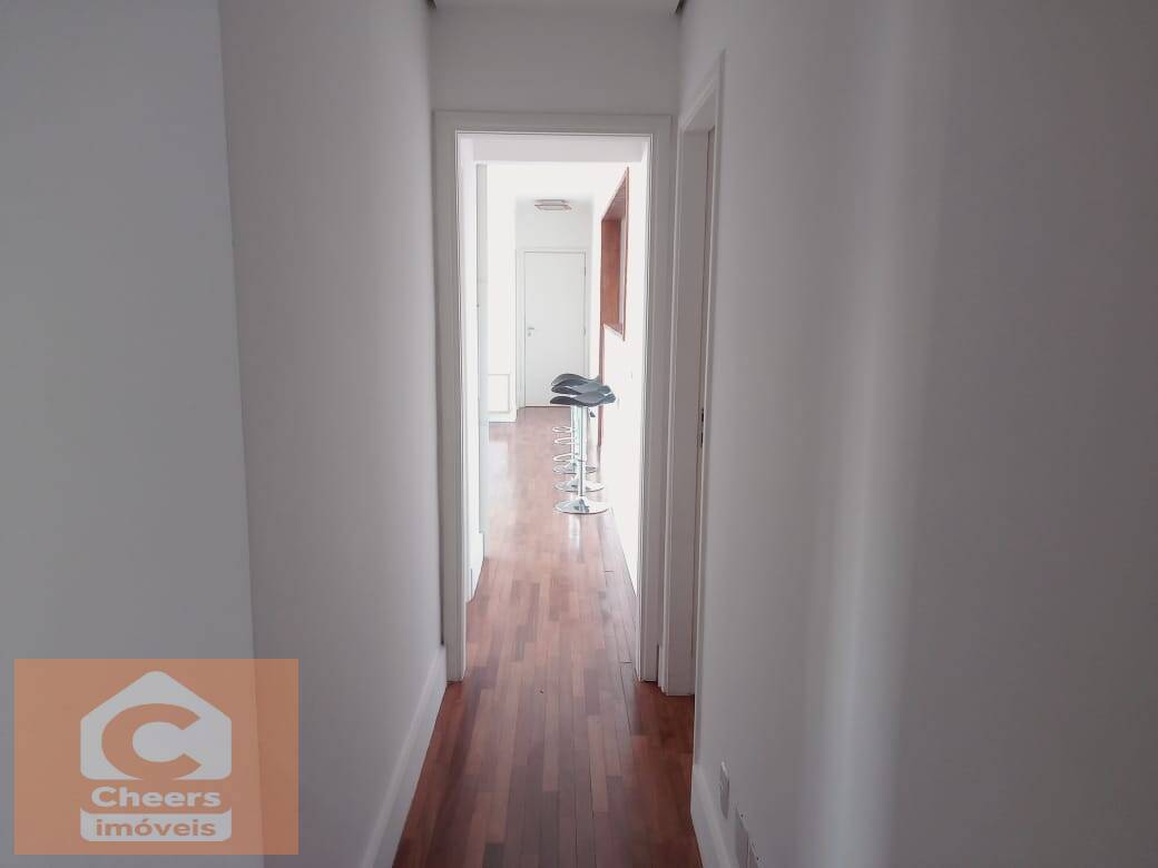 Apartamento à venda com 4 quartos, 135m² - Foto 5