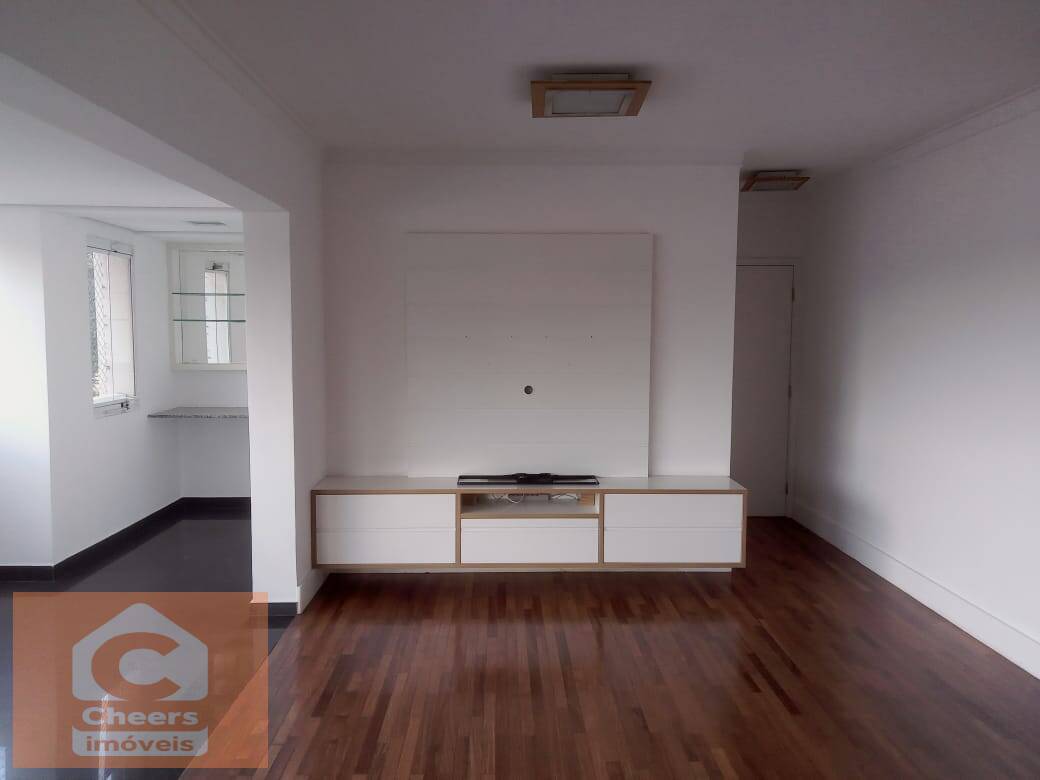 Apartamento à venda com 4 quartos, 135m² - Foto 4