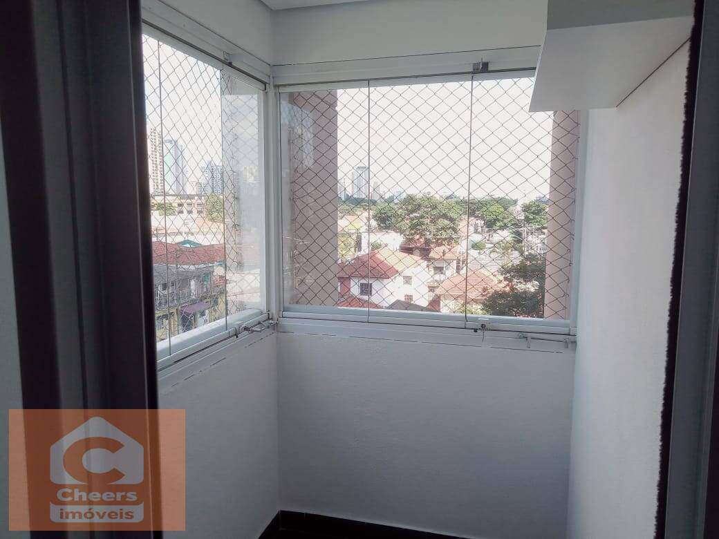 Apartamento à venda com 4 quartos, 135m² - Foto 9