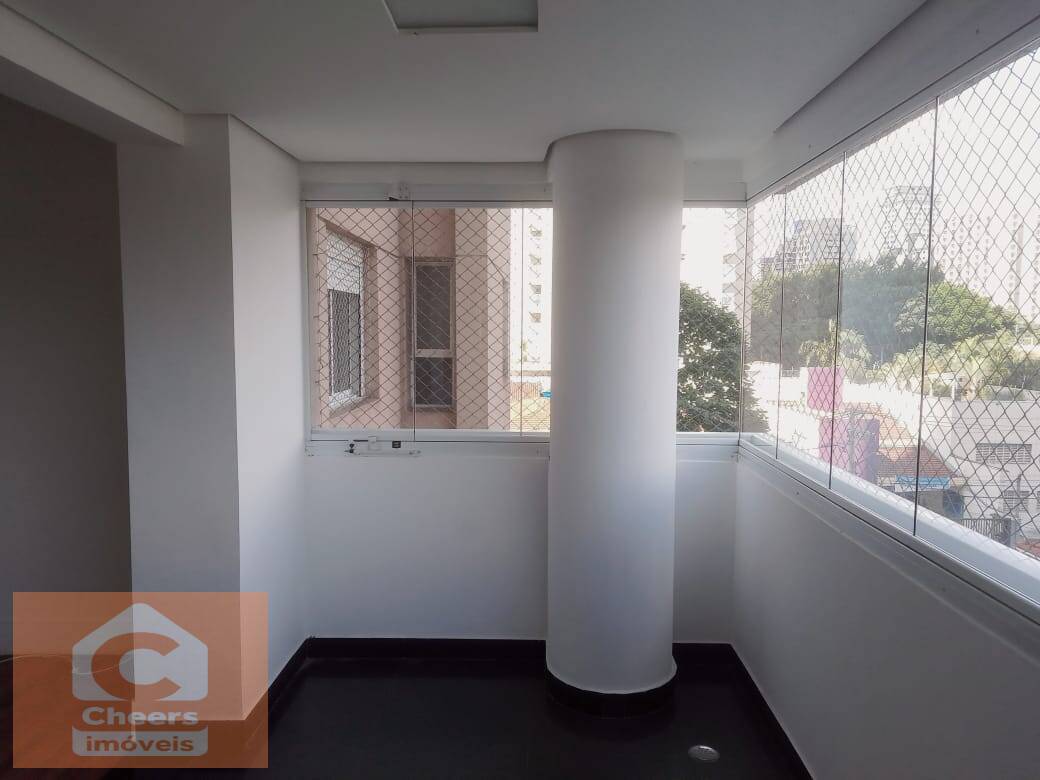 Apartamento à venda com 4 quartos, 135m² - Foto 3