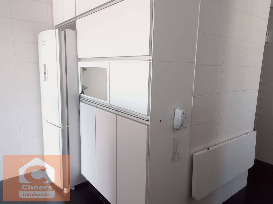 Apartamento à venda com 4 quartos, 135m² - Foto 11