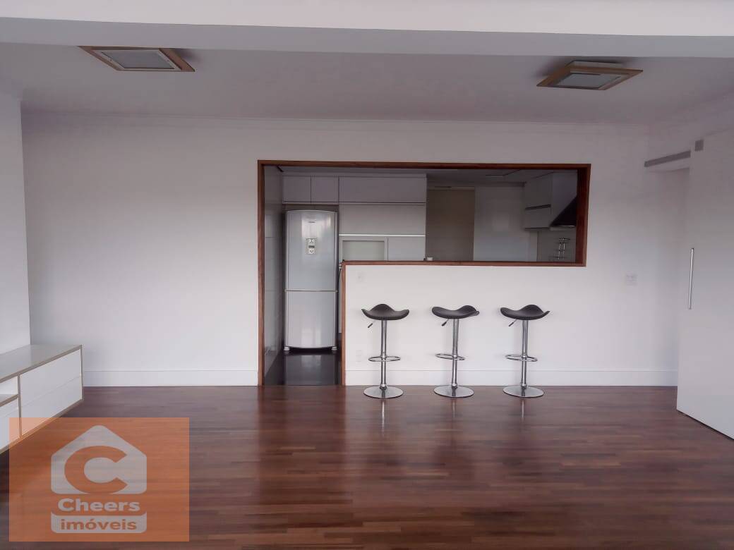 Apartamento à venda com 4 quartos, 135m² - Foto 12