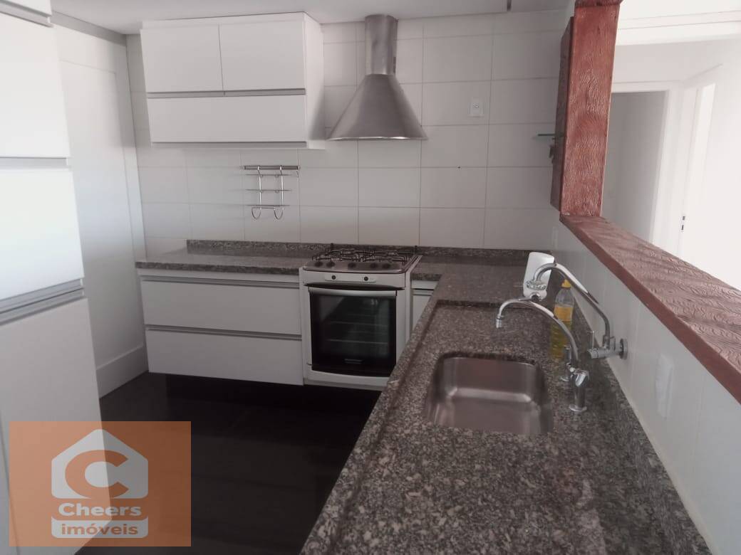 Apartamento à venda com 4 quartos, 135m² - Foto 13