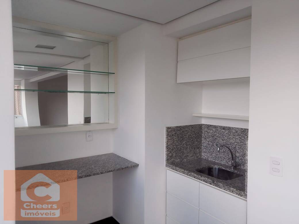 Apartamento à venda com 4 quartos, 135m² - Foto 19