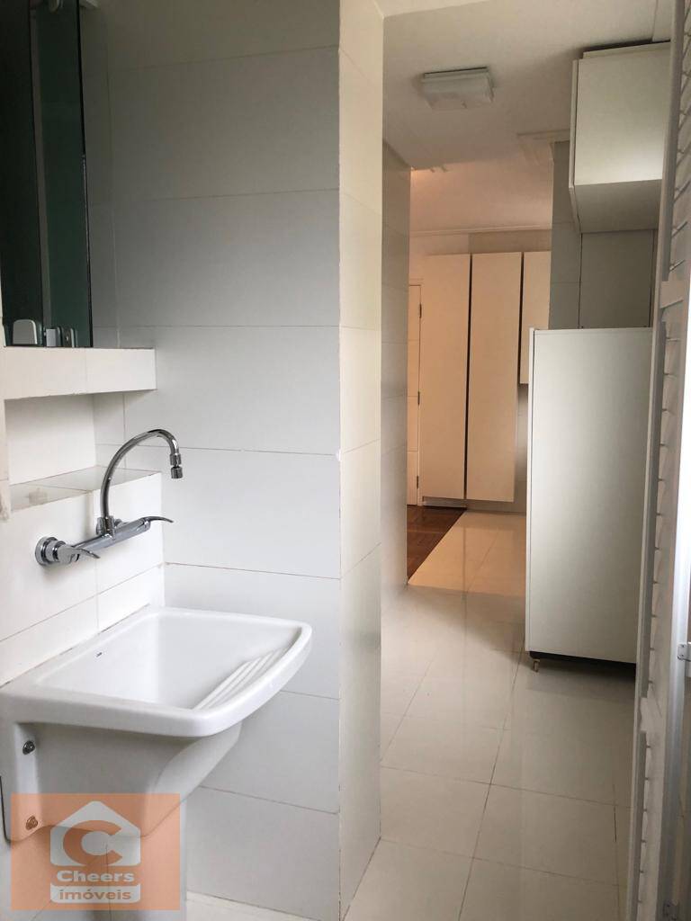 Apartamento à venda com 3 quartos, 110m² - Foto 7