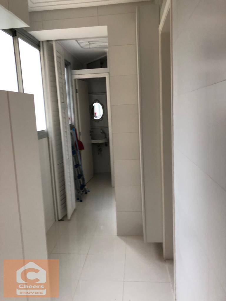 Apartamento à venda com 3 quartos, 110m² - Foto 8