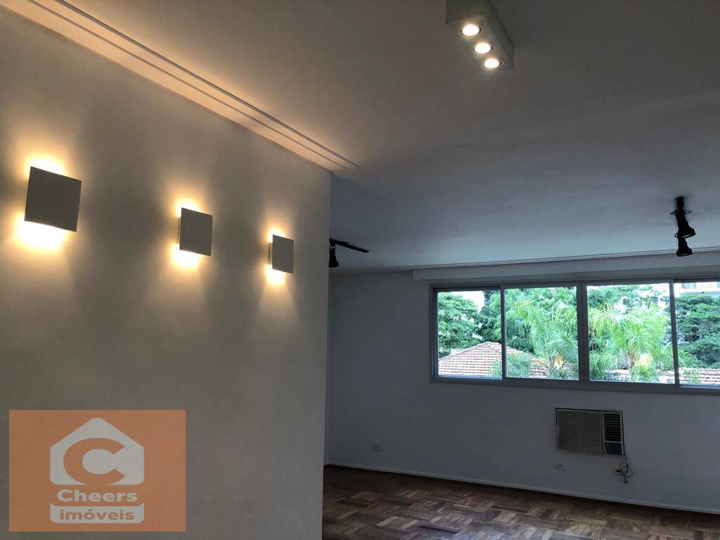 Apartamento à venda com 3 quartos, 110m² - Foto 2