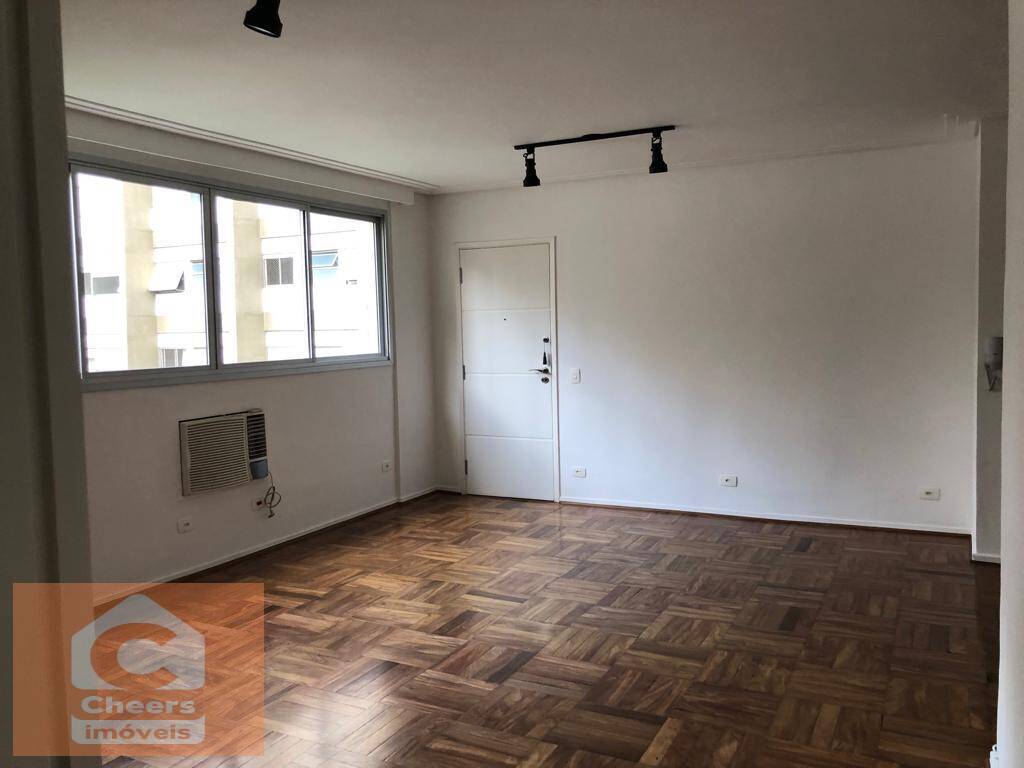 Apartamento à venda com 3 quartos, 110m² - Foto 3