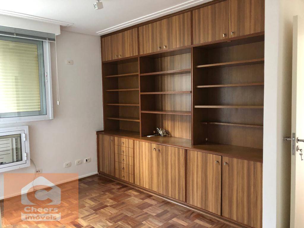 Apartamento à venda com 3 quartos, 110m² - Foto 5