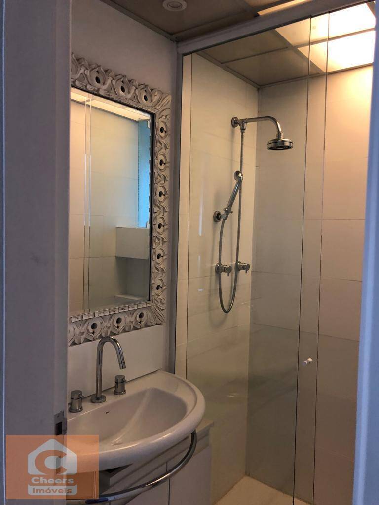 Apartamento à venda com 3 quartos, 110m² - Foto 11