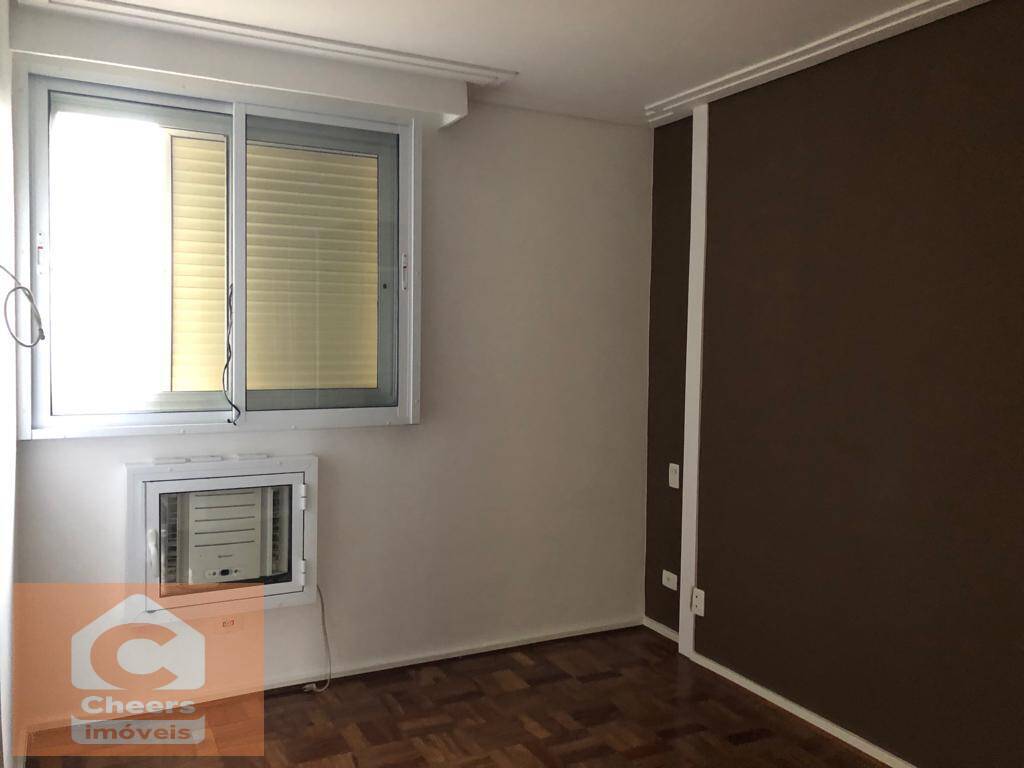 Apartamento à venda com 3 quartos, 110m² - Foto 4