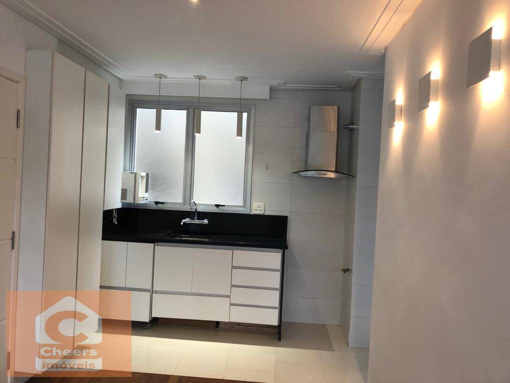 Apartamento à venda com 3 quartos, 110m² - Foto 14