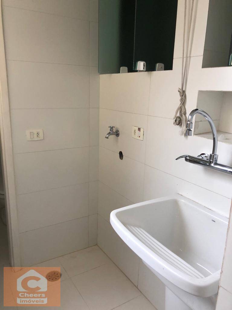 Apartamento à venda com 3 quartos, 110m² - Foto 16