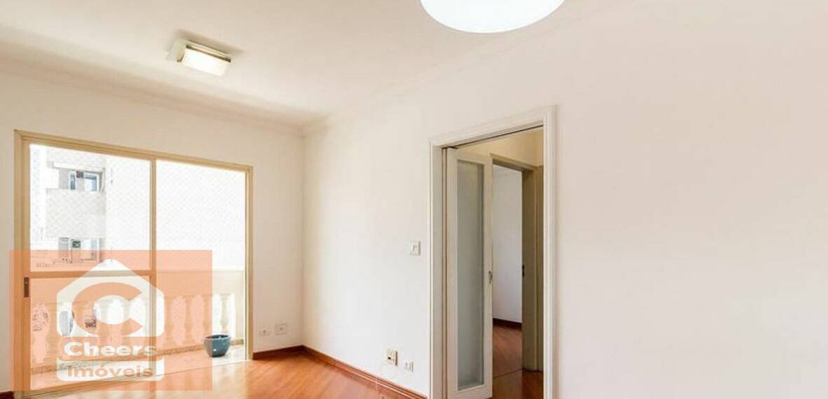 Apartamento à venda com 2 quartos, 65m² - Foto 6