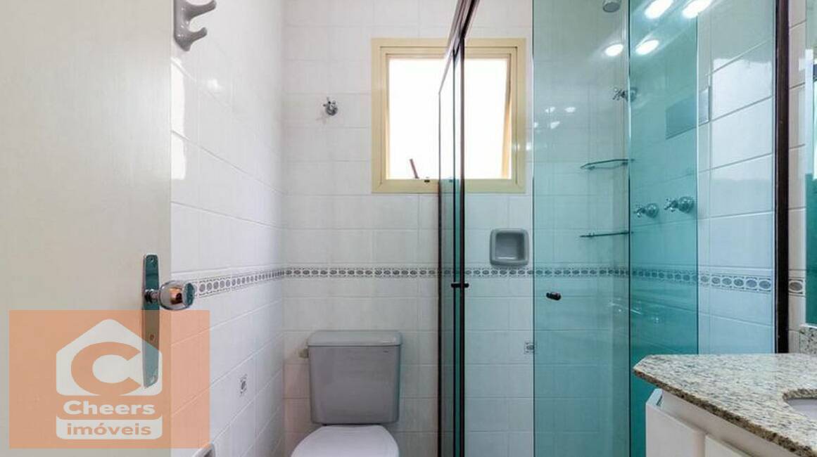 Apartamento à venda com 2 quartos, 65m² - Foto 10