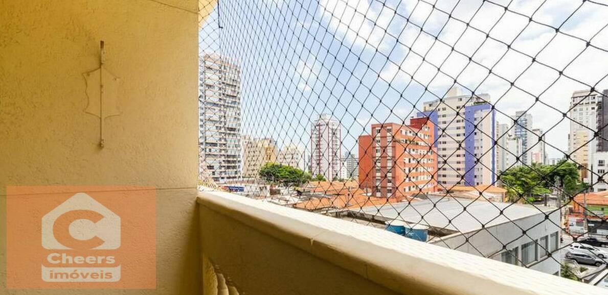 Apartamento à venda com 2 quartos, 65m² - Foto 8